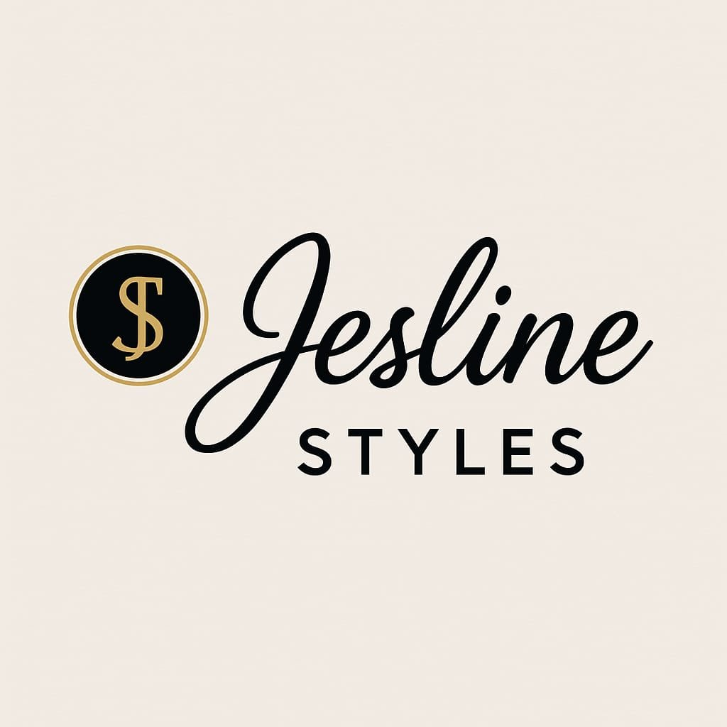 JESLINE STYLES Logo